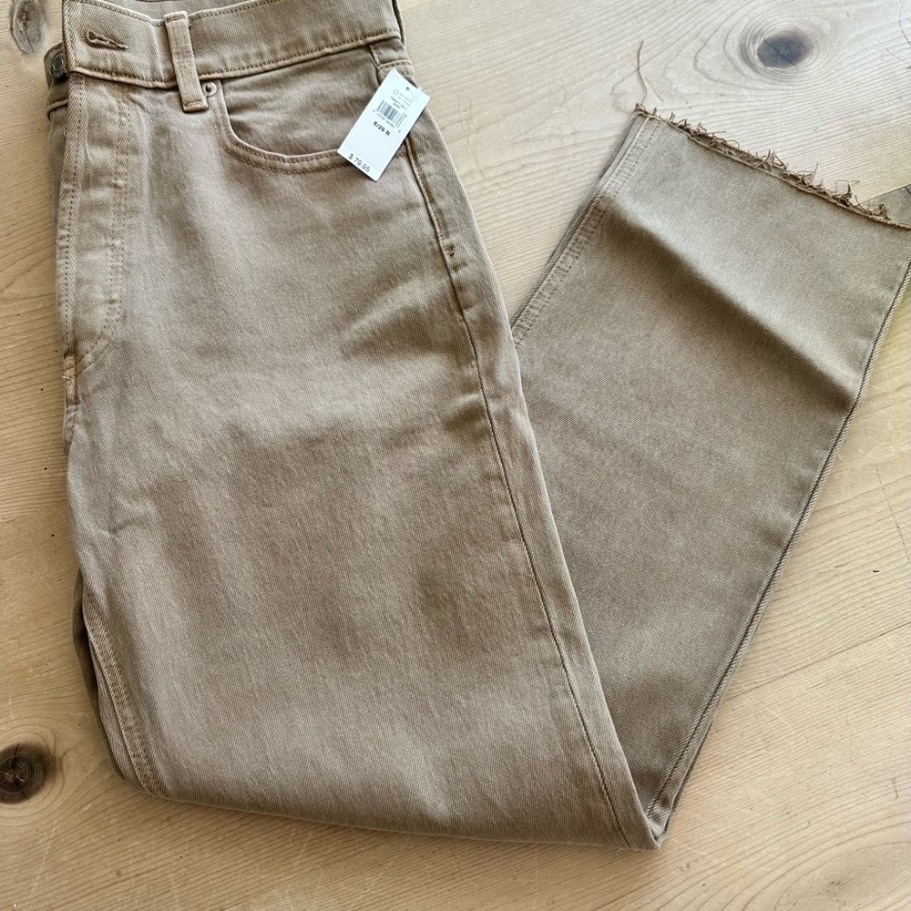 Cute GAP jeans